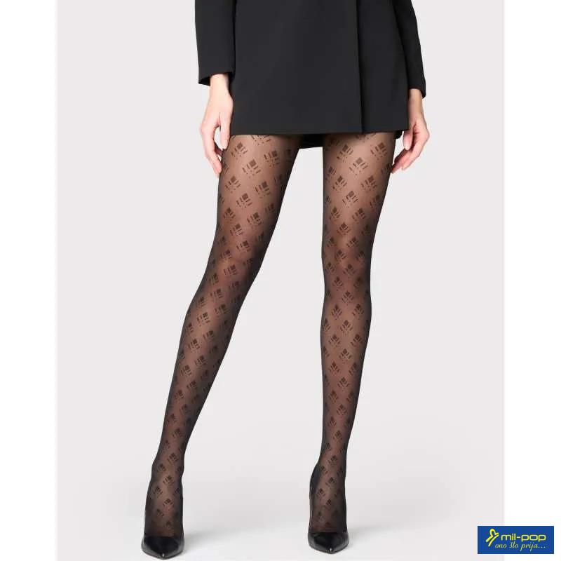 GOLDEN LADY UNIHOPKE GRAPHIC