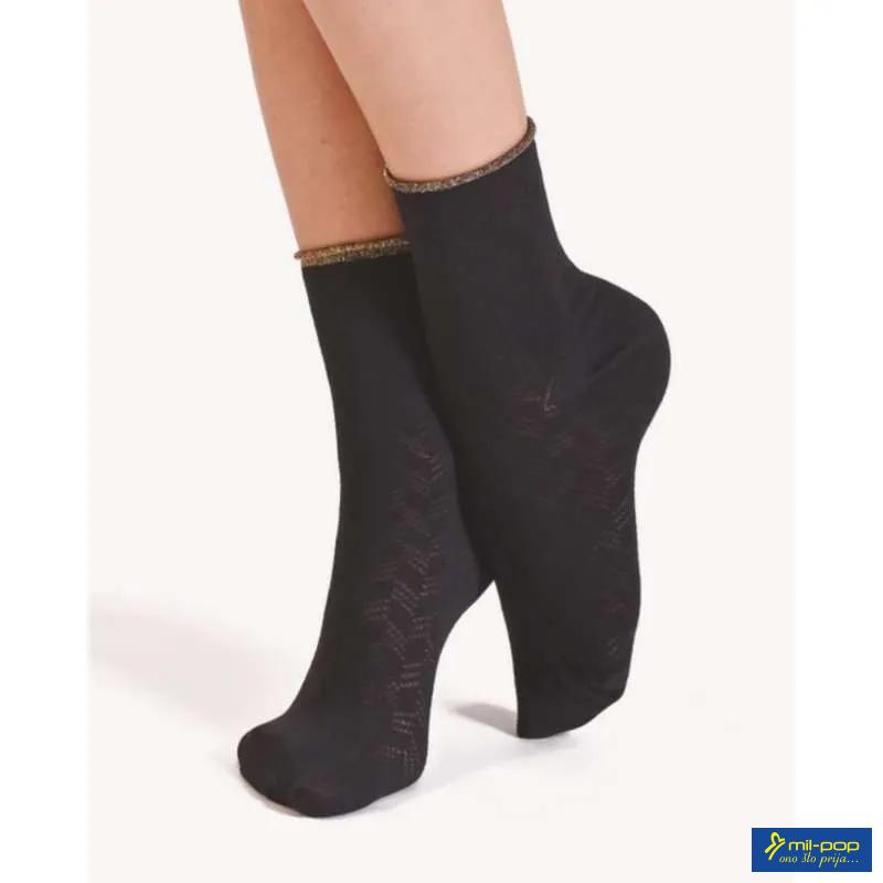 PHILIPPE MATIGNON SOKNE TRICOT