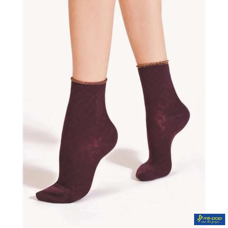 PHILIPPE MATIGNON SOKNE TRICOT
