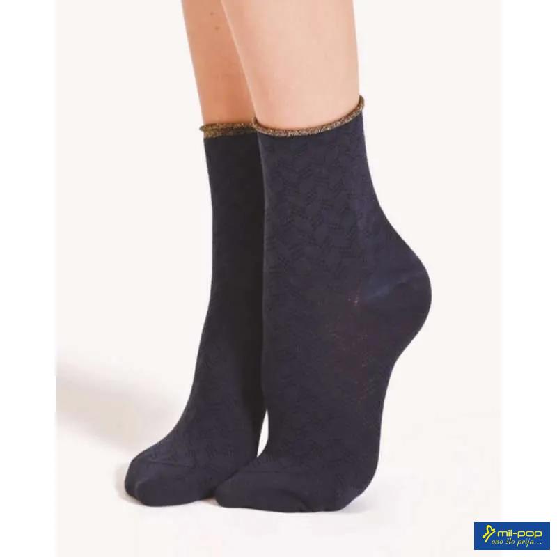 PHILIPPE MATIGNON SOKNE TRICOT