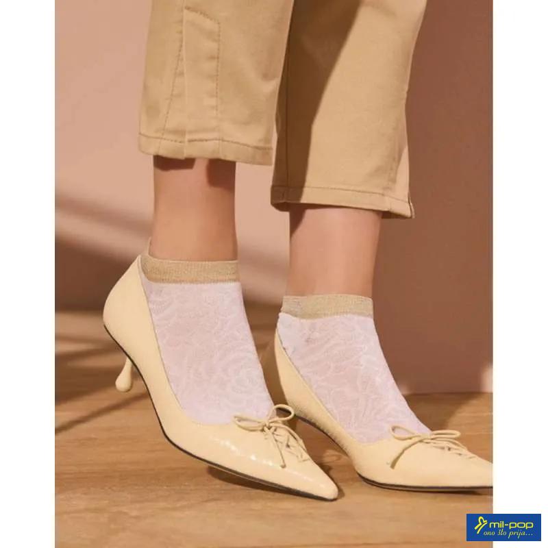 PHILIPPE MATIGNON SOKNA BEAUTE 116028 BIANCO 