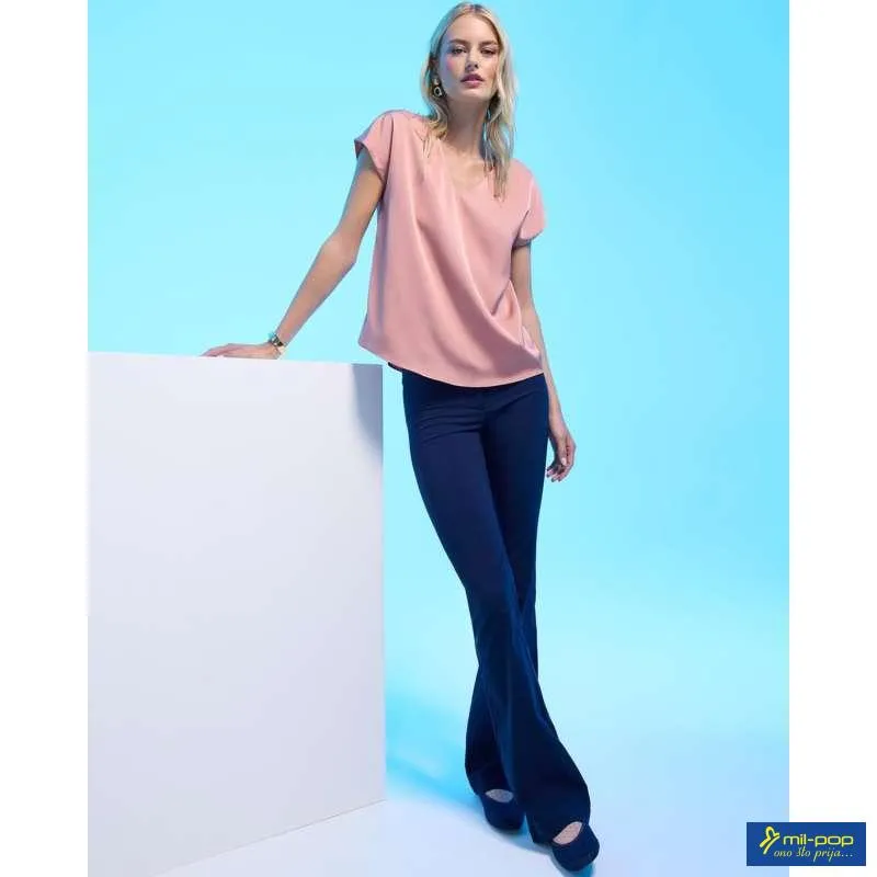 SISI PANTALONE FREESTYLE Y809 