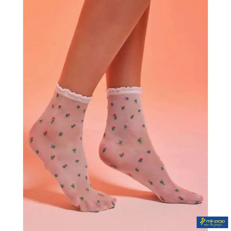 GOLDEN LADY  SOKNA 157BBB 