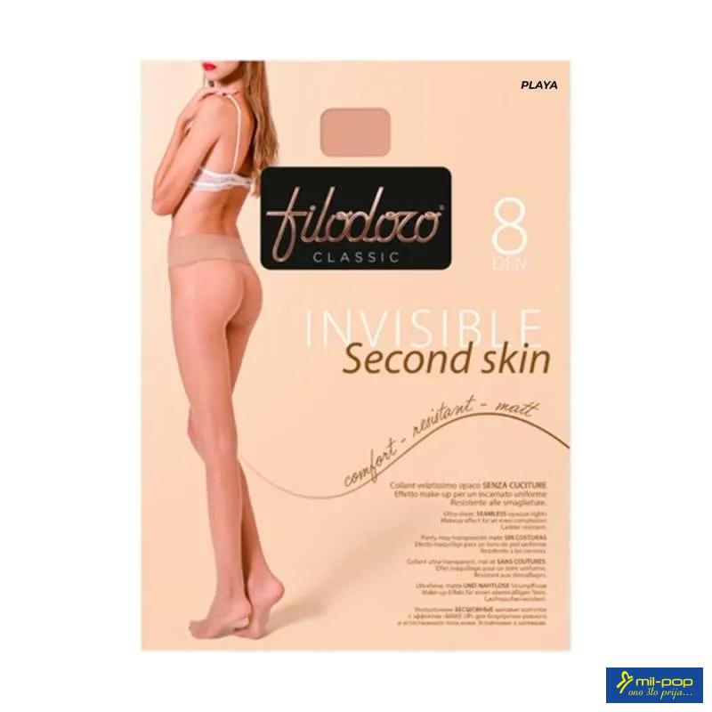 FILDOORO UNIHOPKE INVISIBLE 8DEN F116029 
