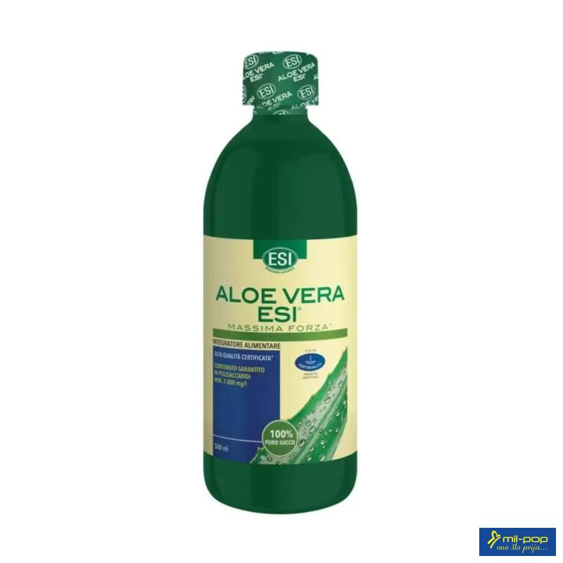 ALOE VERA SOK 500ML 