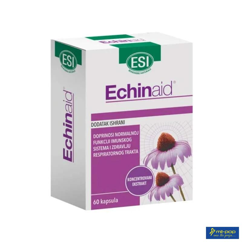 ECHINAID KAPSULE 60CPS 