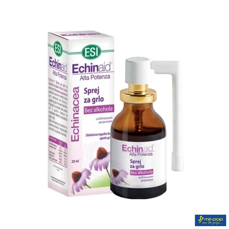 ECHINAID SPREJ 20ML 