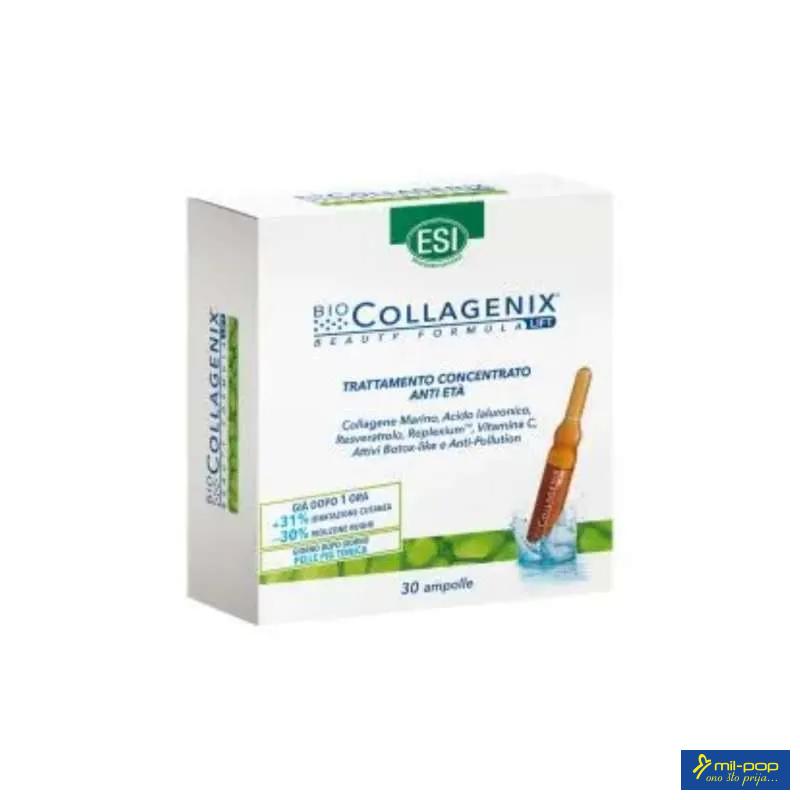 BIOCOLLAGENIX 30 AMPULA X 1.8 ML 