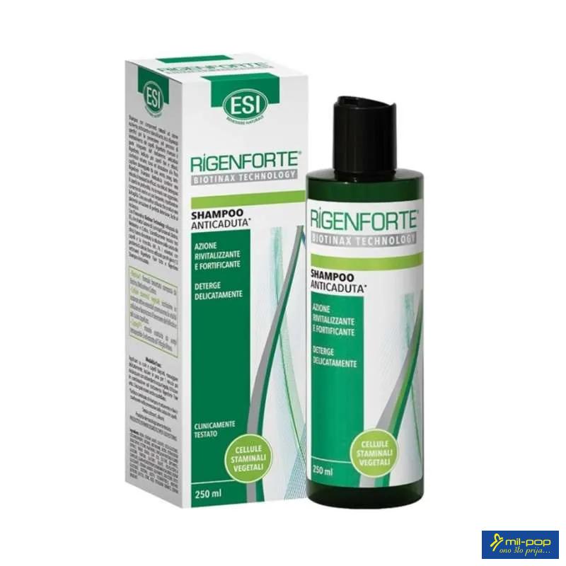 RIGENFORTE SAMPON ZA KOSU 250 ML 