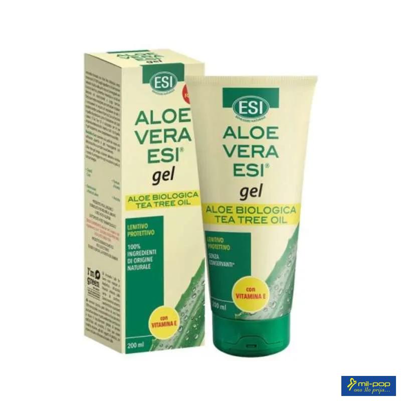ALOE VERA GEL 200ML 