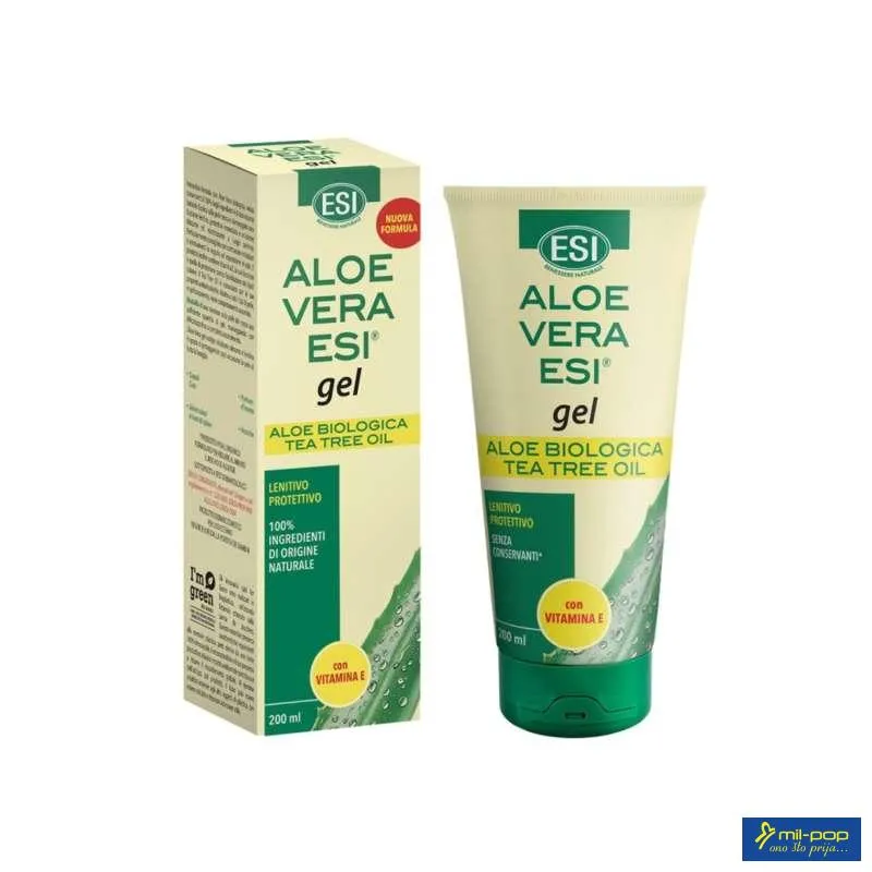 ALOE VERA GEL 100ML 