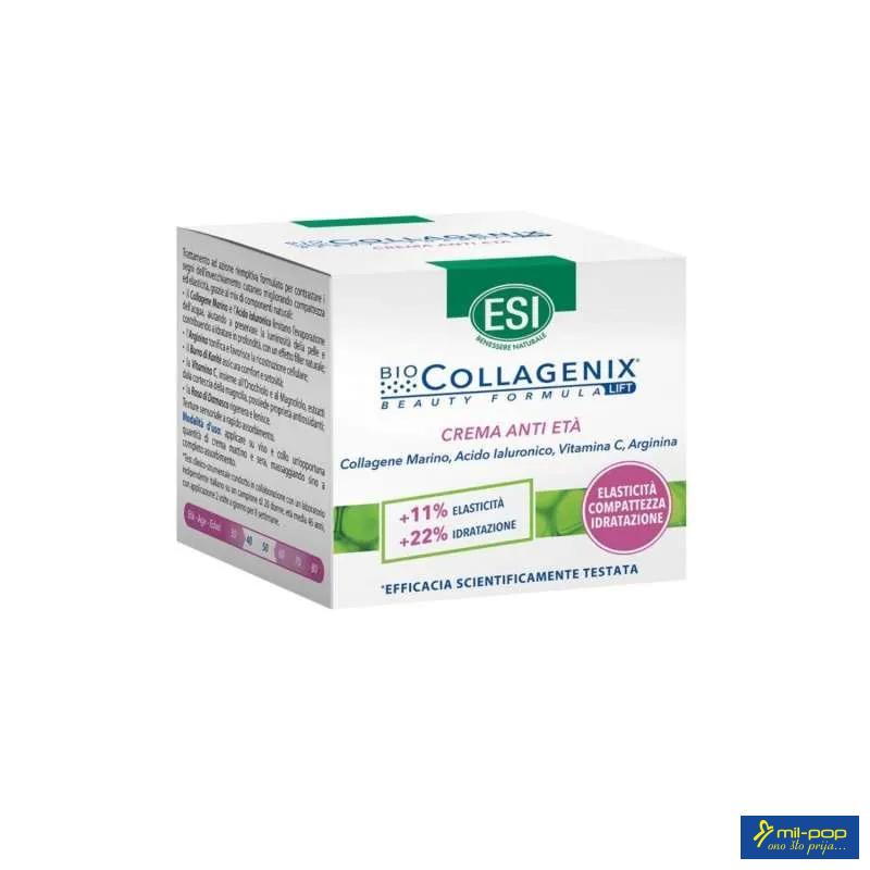 BIOCOLLAGENIX KREMA PROTIV BORA ANTI-AGE 50 ML 