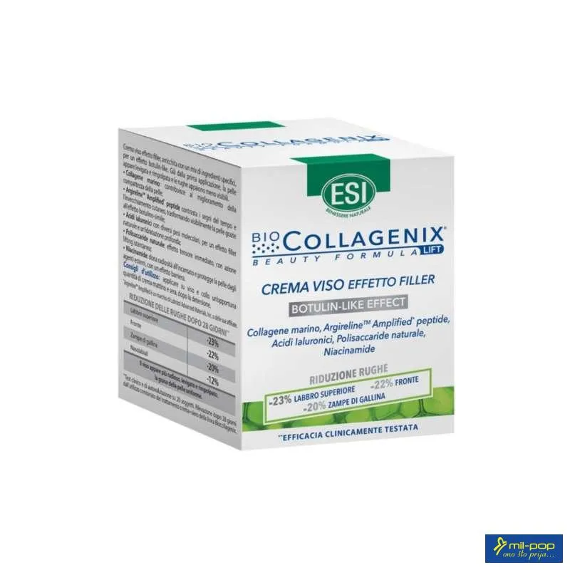 BIOCOLLAGENIX FILER EFEKT 50 ML 