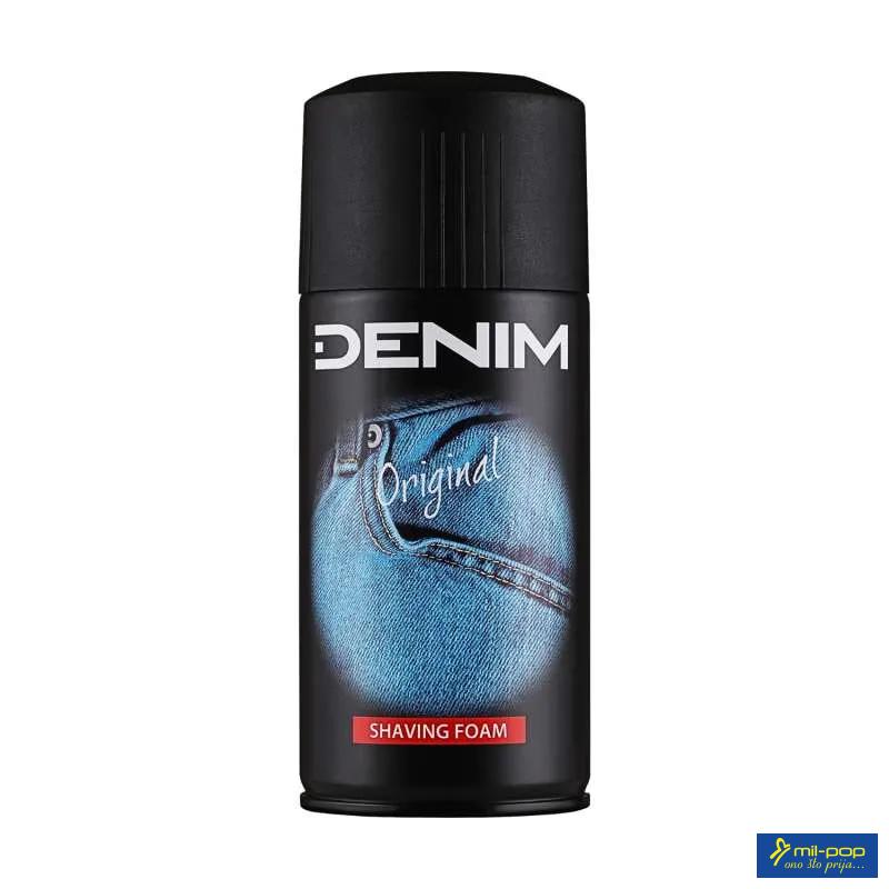 DENIM ORIGINAL PJENA ZA BRIJANJE 300ML 