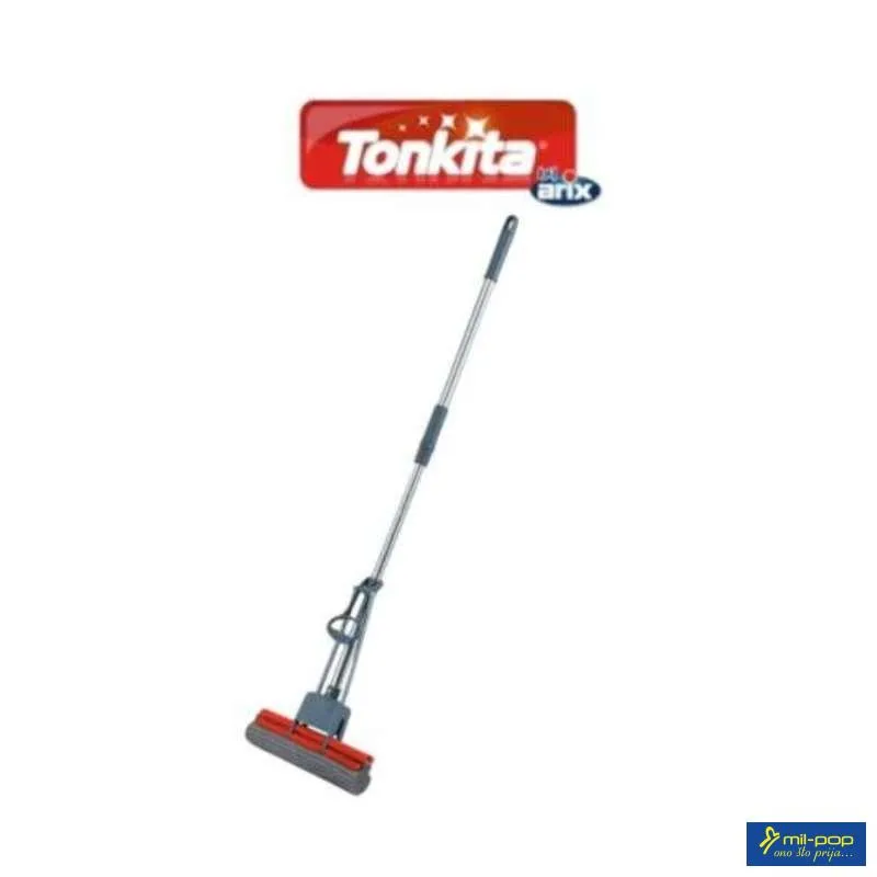 MOP SA PVA SUNDJEROM ZA PODOVE 
