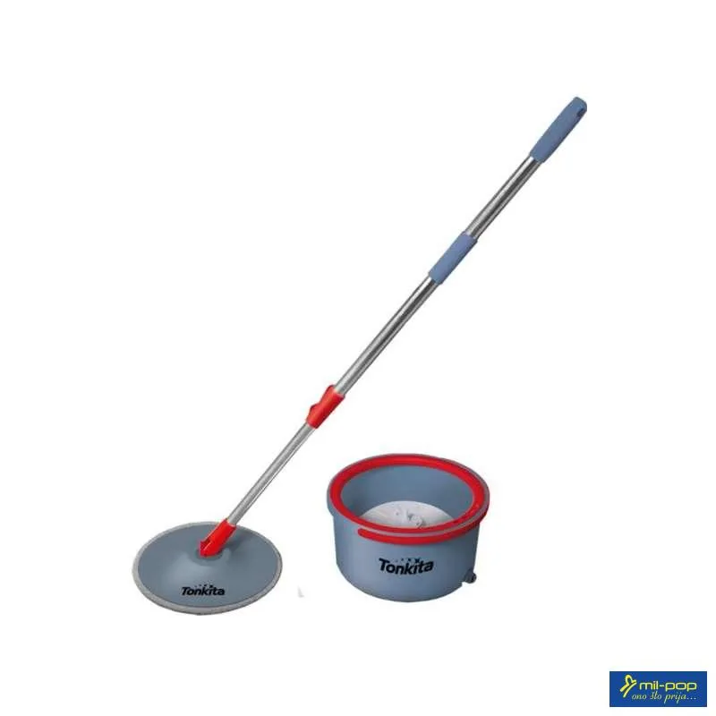 SPIN MOP SISTEM SA KOFOM 