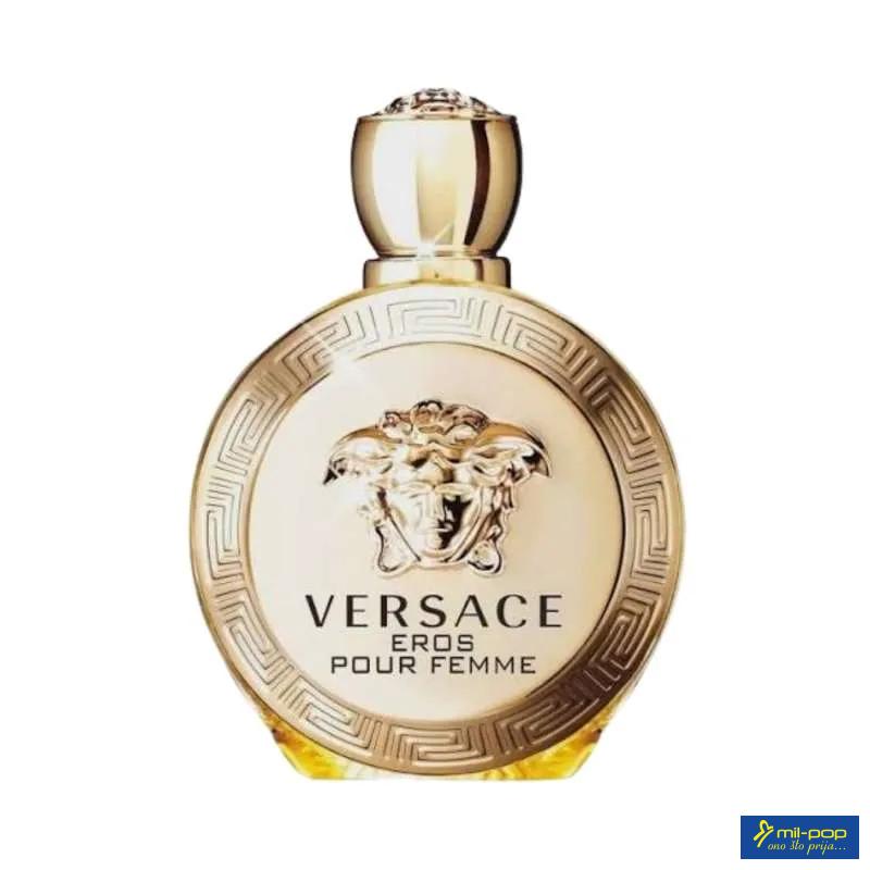 VERSACE EROS POUR FEMME(W)EDP 30ML 