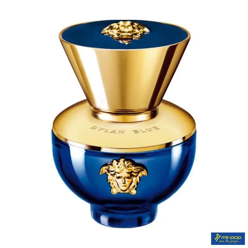 VERSACE POUR FEMME DYLAN BLUE(W) EDP 30ML 