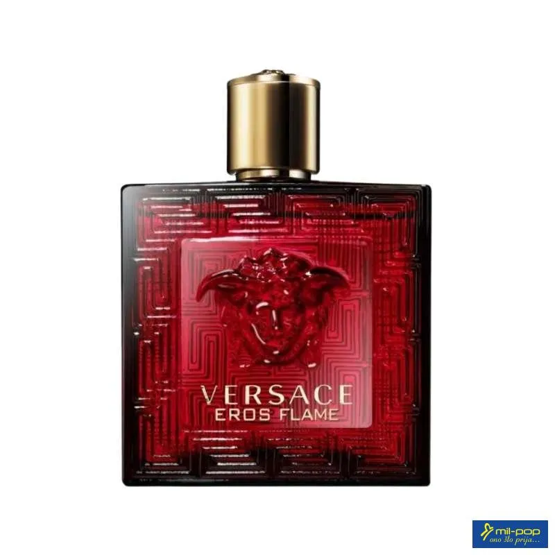 VERSACE EROS FLAME (M)EDP 100ml 