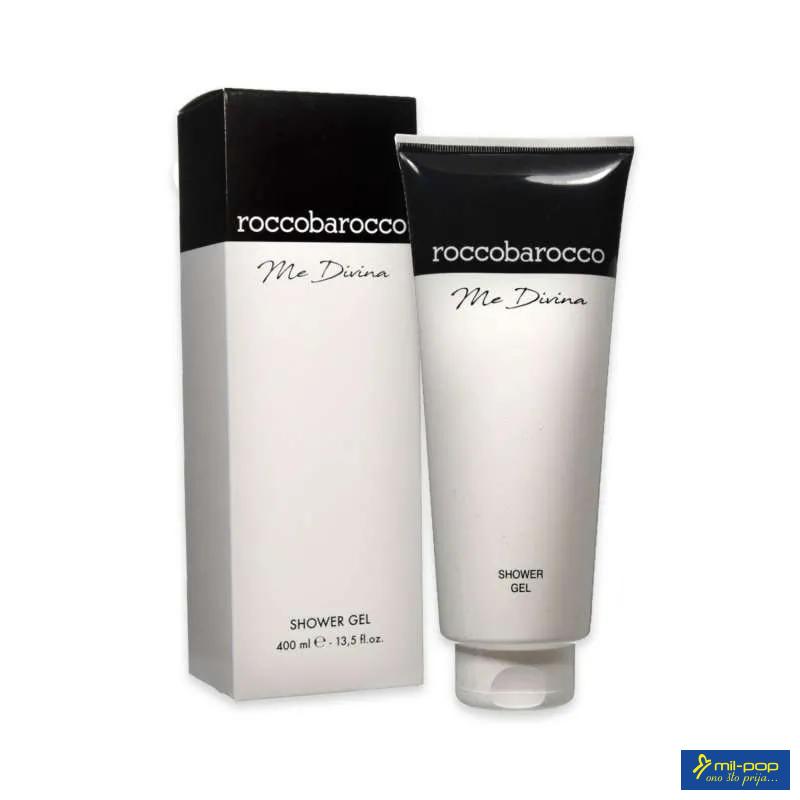 ROCCO BAROCCO PARFIMISANA KUPKA ME DIVINA SG 400ML