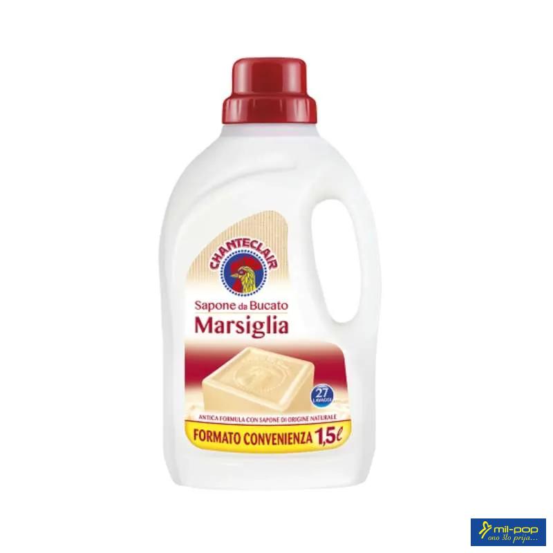 CHANTE CLAIR TECNI DETERDZENT 1,5L MARSIGLIA 
