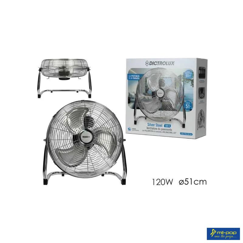 GENERAL TRADE VENTILATOR 120W 51CM 