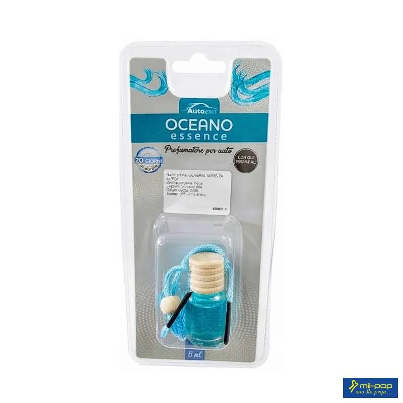 DICTROLUX MIRIS ZA AUTO 8ML 