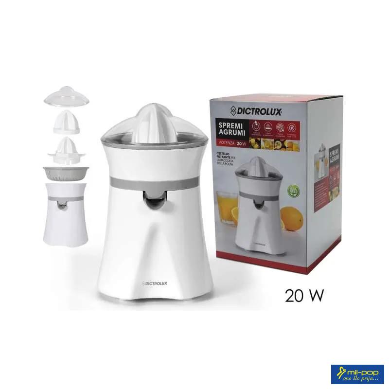 DICTOLUX CJEDILJKA ZA CITRUSE 20W BIJELA 