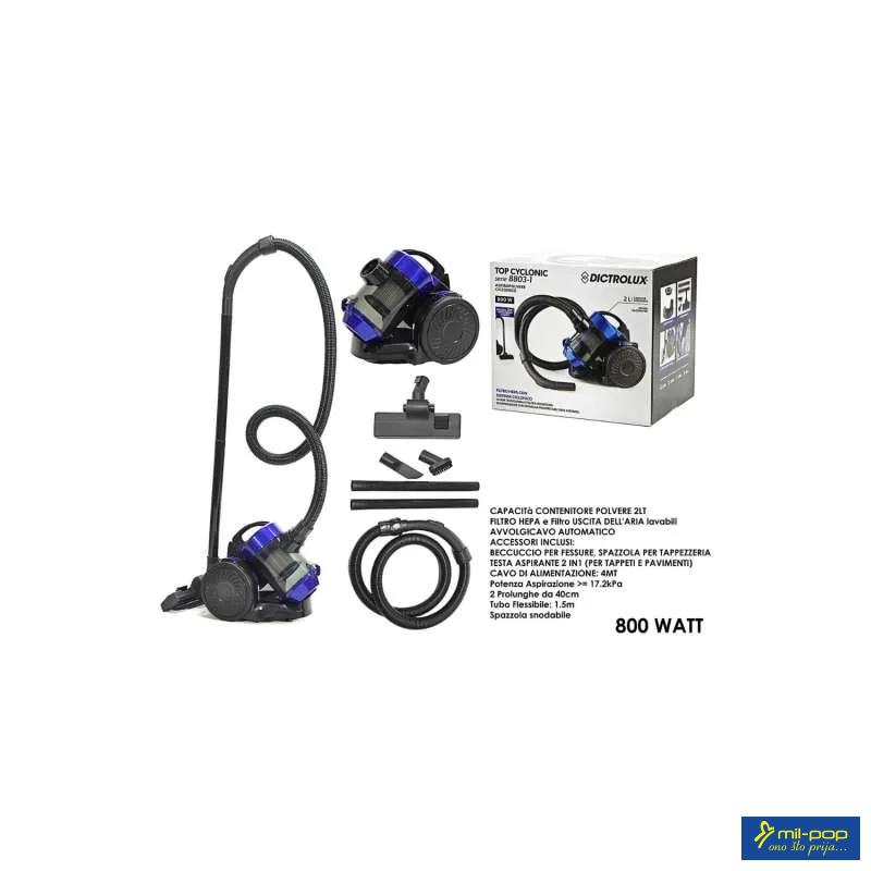 GENERAL TRADE USISIVAČ 800W 
