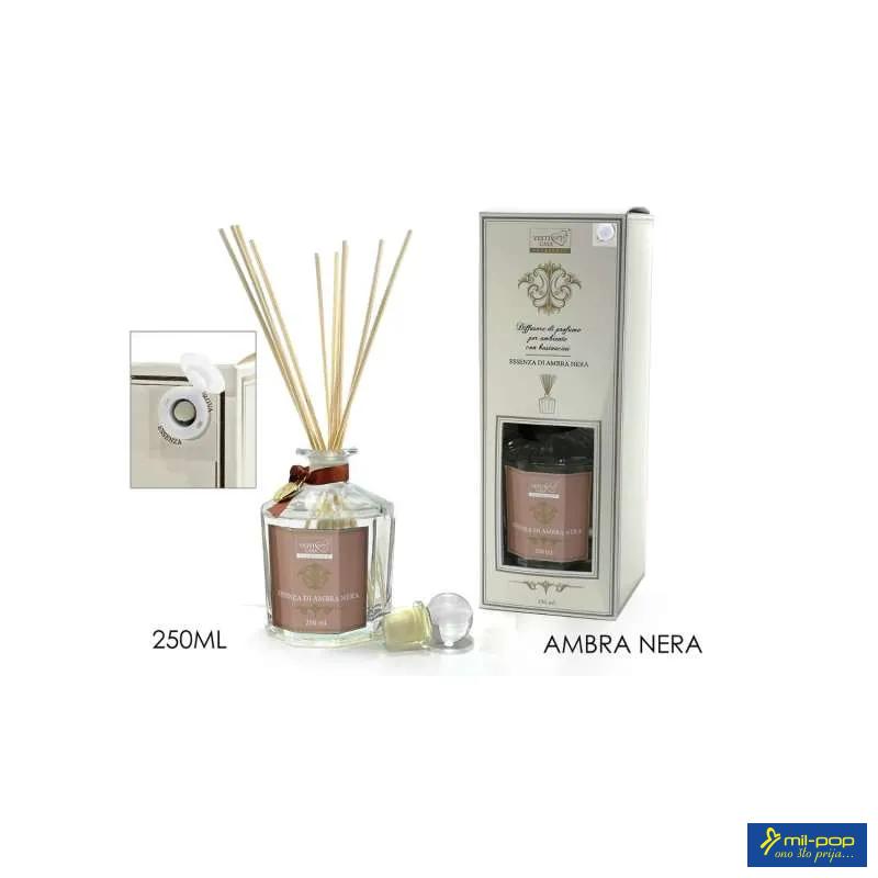 GENERAL TRADE OSVJEŽIVAČ PROSTORA 250ML AMBRA NERA 