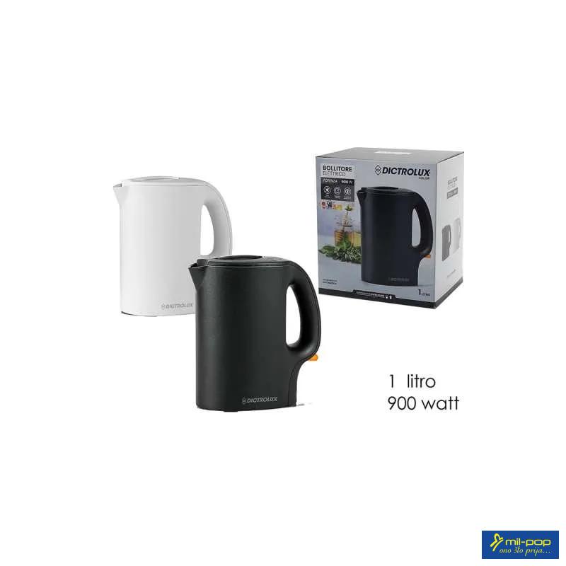 GENERAL TRADE ELEKTRIČNI BOKAL 1L 900W 