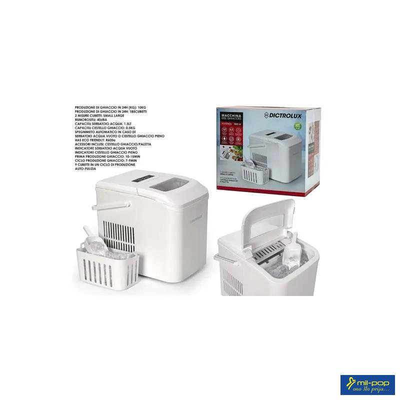 GENERAL TRADE APARAT ZA LED 10KG 105W 