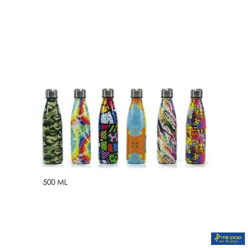 GENERAL TRADE TERMO BOCA 500ML 