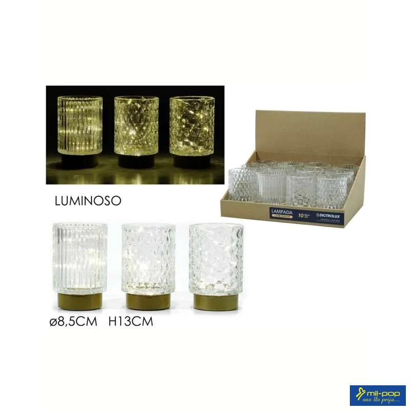 GENERAL TRADE LAMPA N13CM 