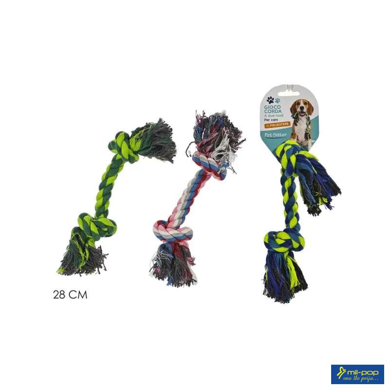 GENERAL TRADE IGRAČKA ZA ŽIVOTINJE 28CM 