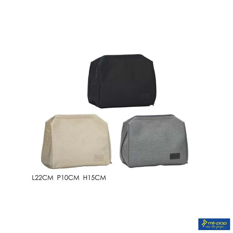 ITRAVEL NESESER 22X10X15CM 