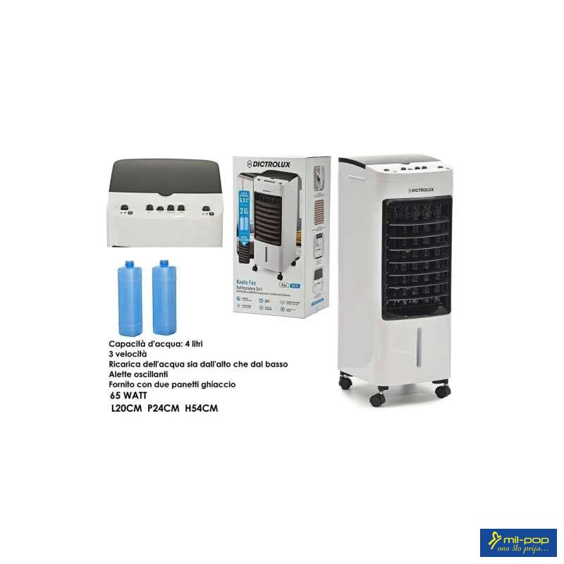 GENERAL TRADE VENTILATOR KAERIS 65W 
