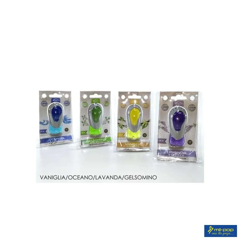 AUTOSPRINT MIRIS ZA AUTO 15ML 