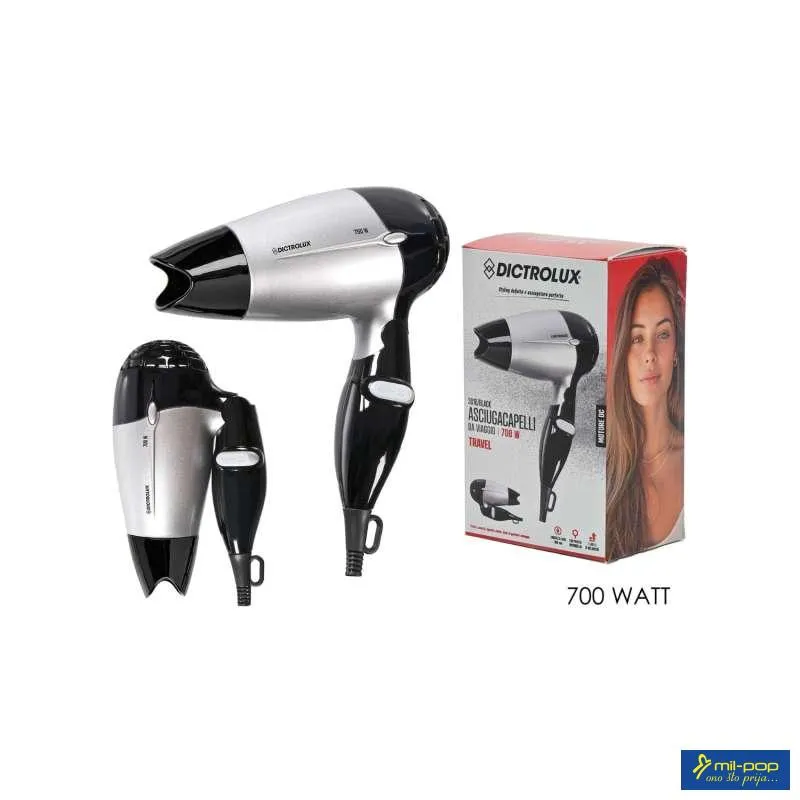 GENERAL TRADE FEN 700W 