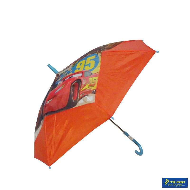 Kisobran A 50510 Lungo 45cg238 Cars Mil Pop