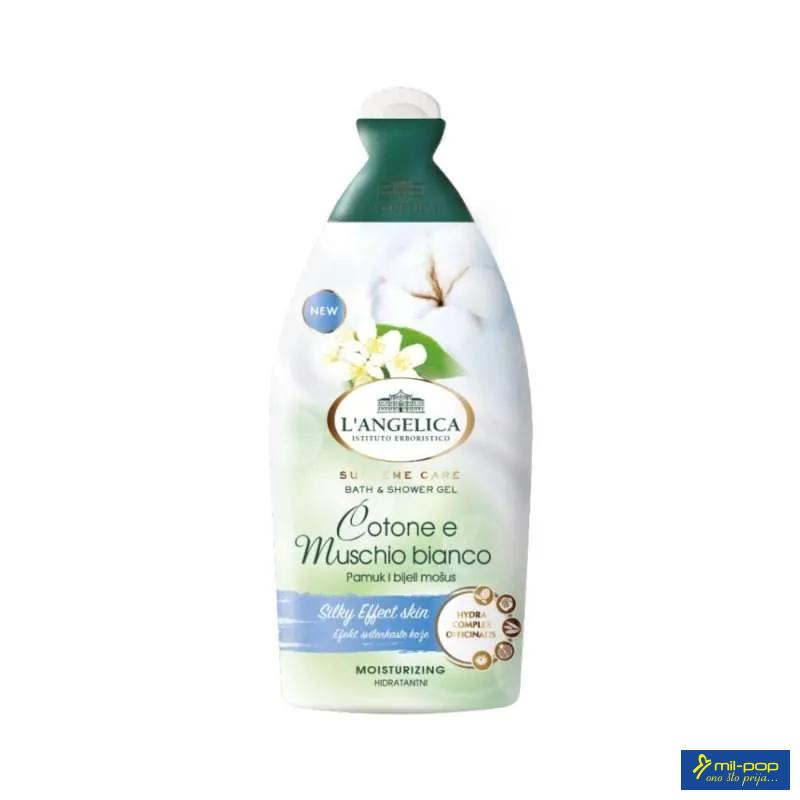 L ANGELICA SUPREME KUPKA COTONE 500ML 