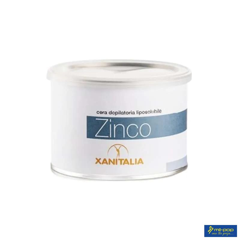 XANITALIA ŠEĆERNA PASTA ZINCO 400ML 