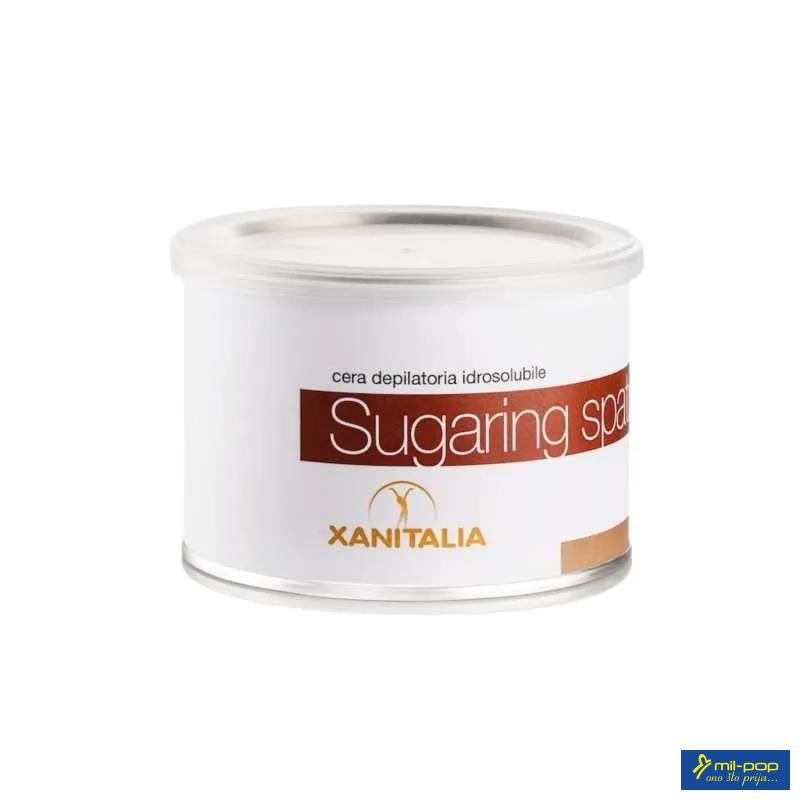 XANITALIA ŠEĆERNA PASTA SPATULA 500ML 