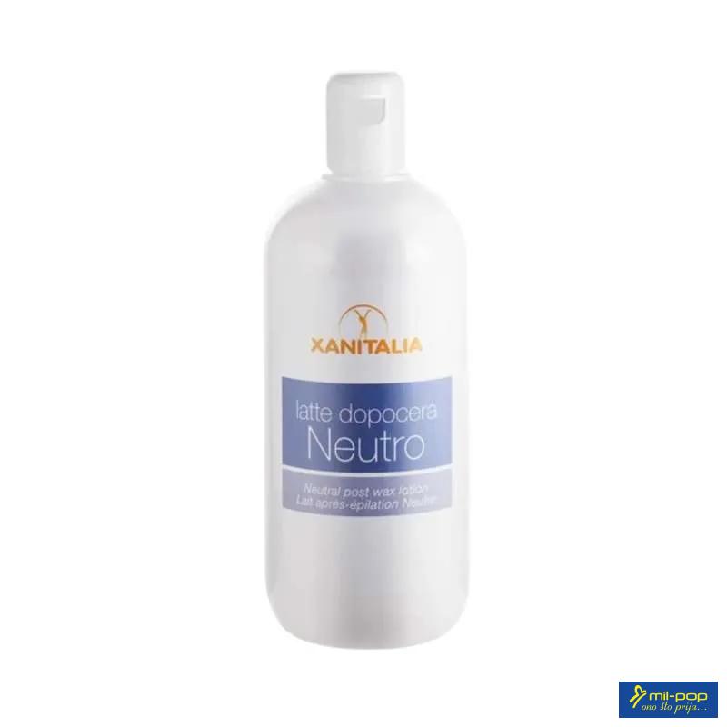 XANITALIA GEL POSLE DEPILACIJE NEUTRAL  500ML 
