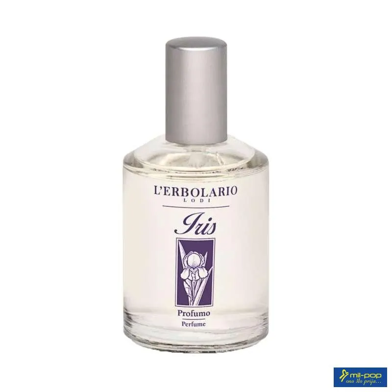 IRIS-EDP 
