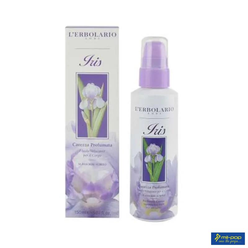 IRIS-KREMA ZA TIJELO 