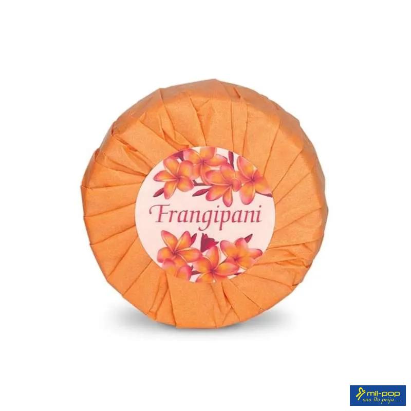 FRANGIPANI SAPUN 
