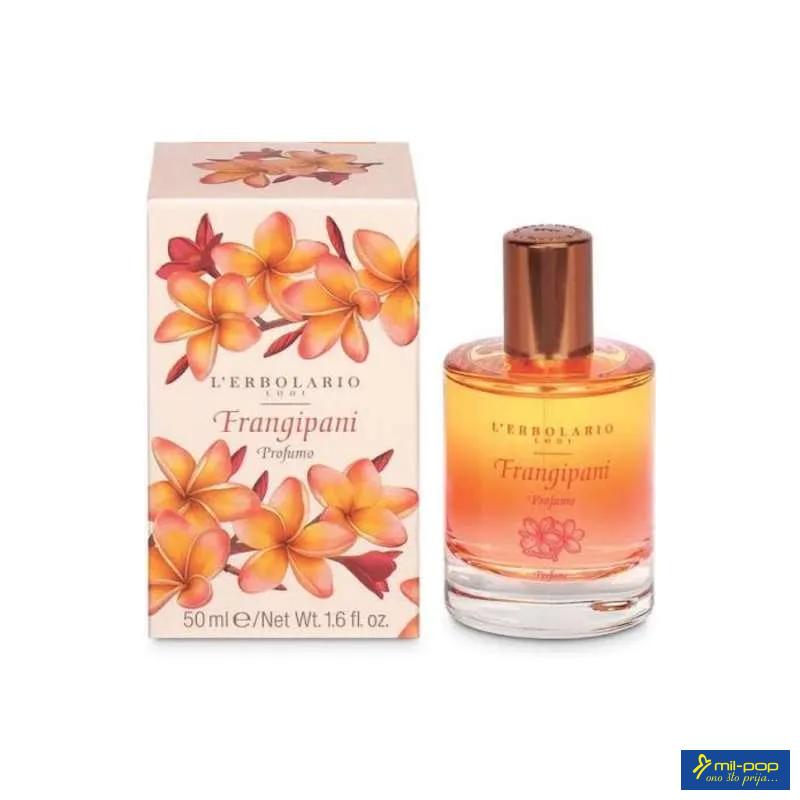 FRANGIPANI EDP 