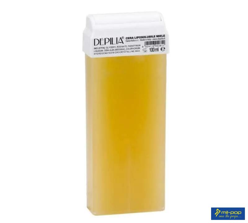 DEPILIA ROLL-ON VOSAK MIELE 100ML