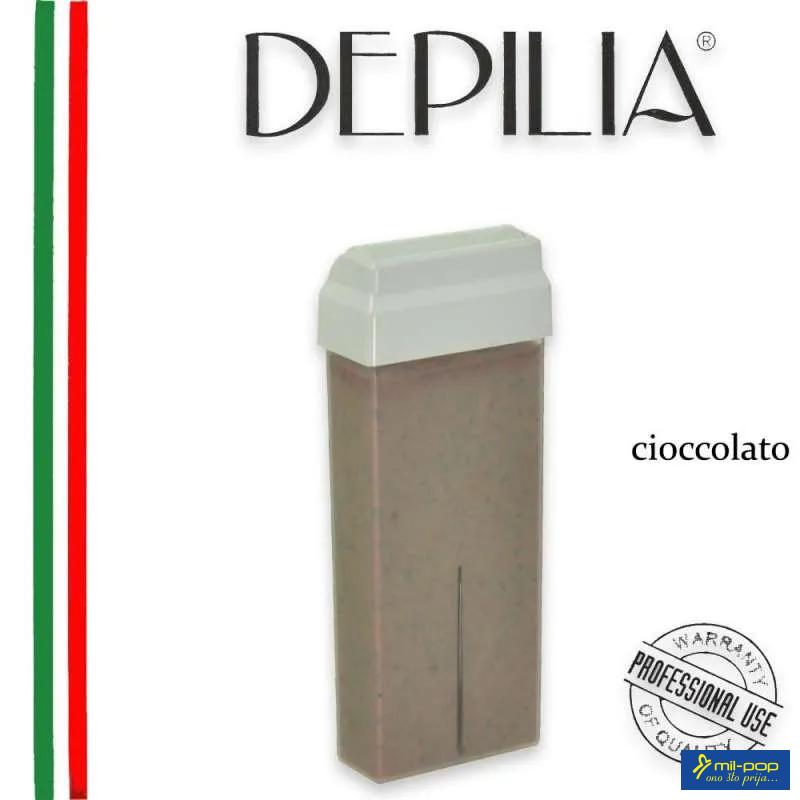 DEPILIA ROLL-ON VOSAK CIOCCOLATO 100ML 